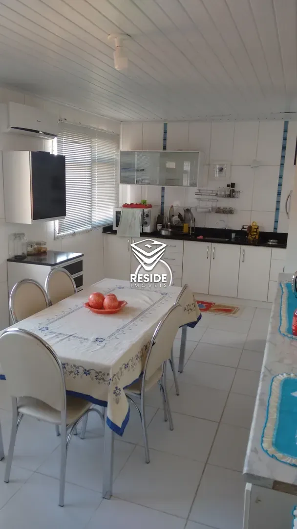 Casa - Pinheiro Machado, Rua Vitória
