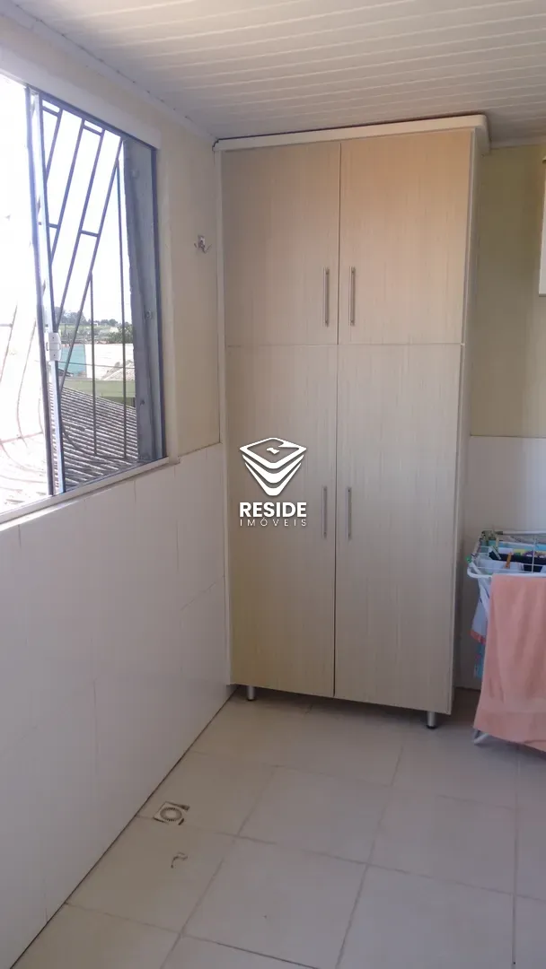 Casa - Pinheiro Machado, Rua Vitória