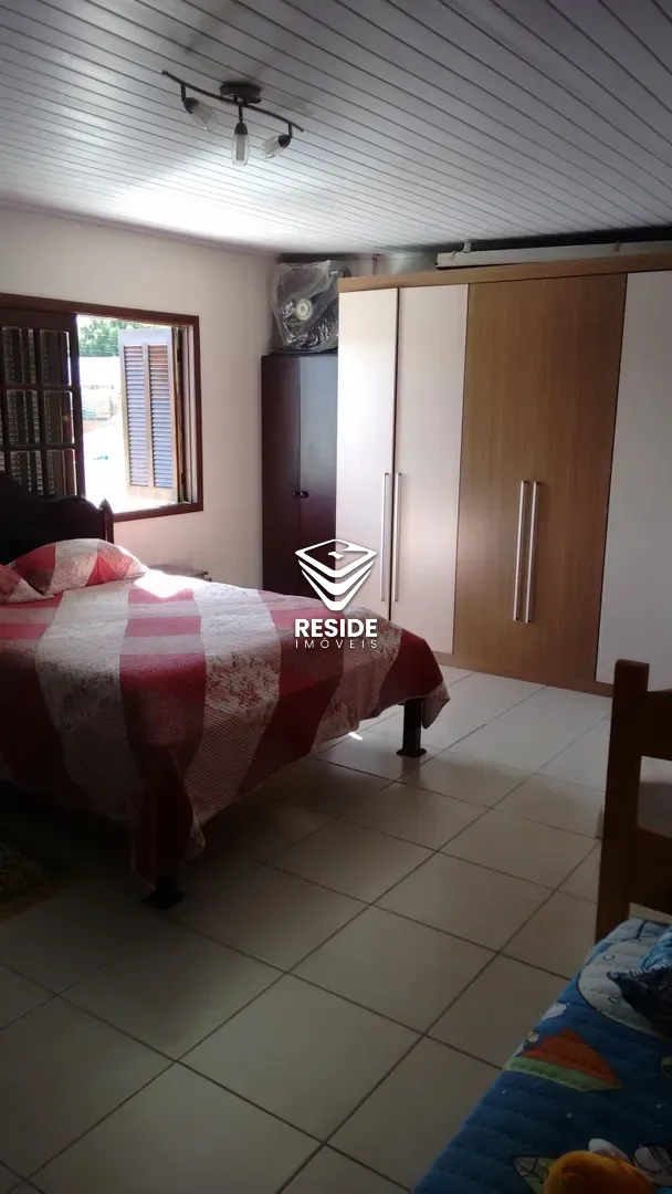 Casa - Pinheiro Machado, Rua Vitória