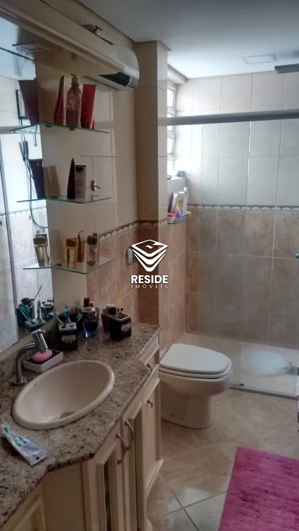 Apartamento - Nossa Senhora Medianeira, Avenida Nossa Senhora Medianeira