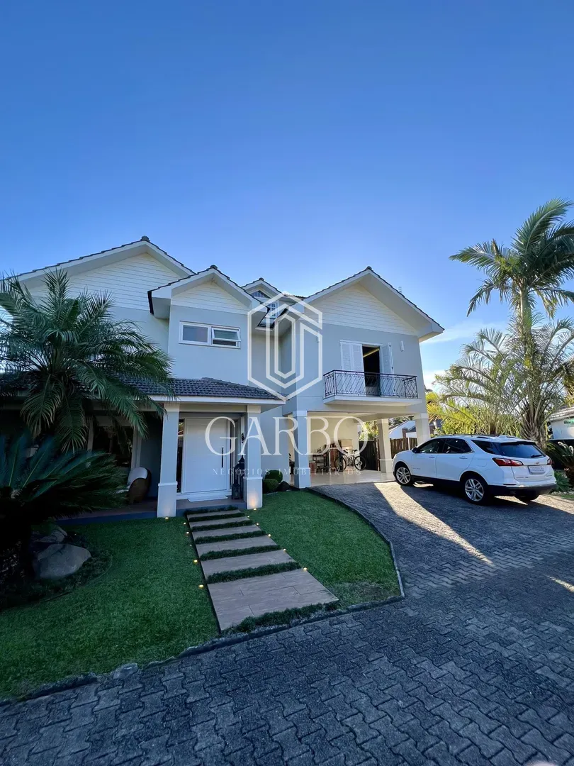 Residência exclusiva em frente ao colégio mauá - Foto 3