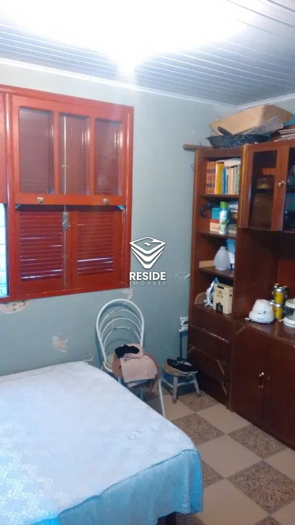 Casa - Pinheiro Machado, Rua Vitória