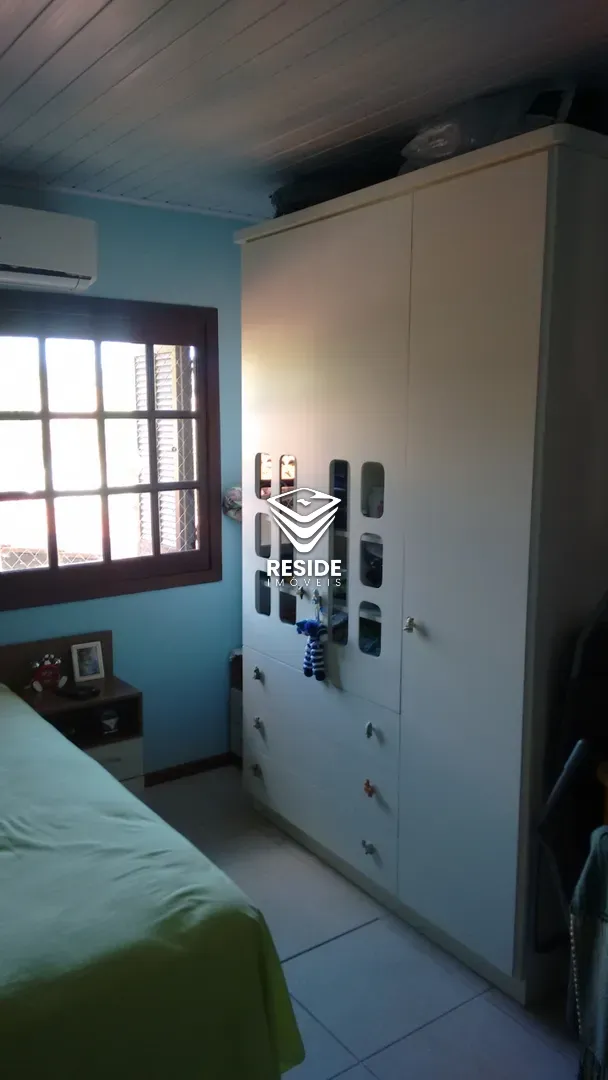 Casa - Pinheiro Machado, Rua Vitória