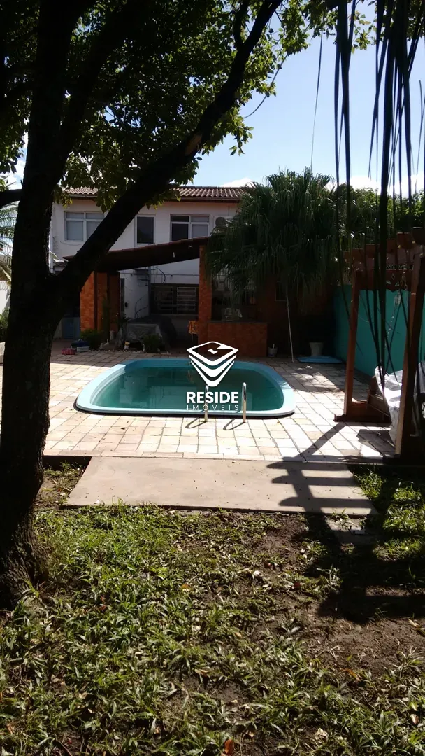 Casa - Pinheiro Machado, Rua Vitória