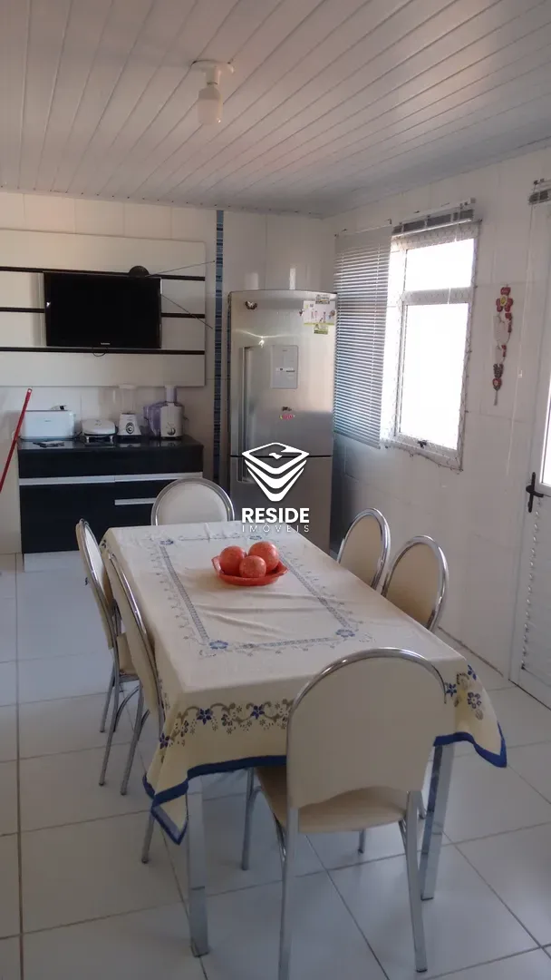 Casa - Pinheiro Machado, Rua Vitória