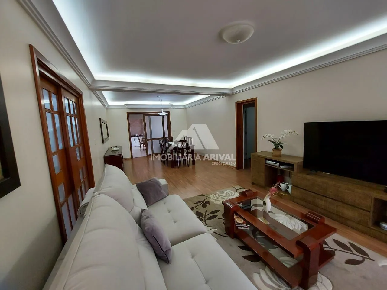 Foto 4 de casa em Chapecó