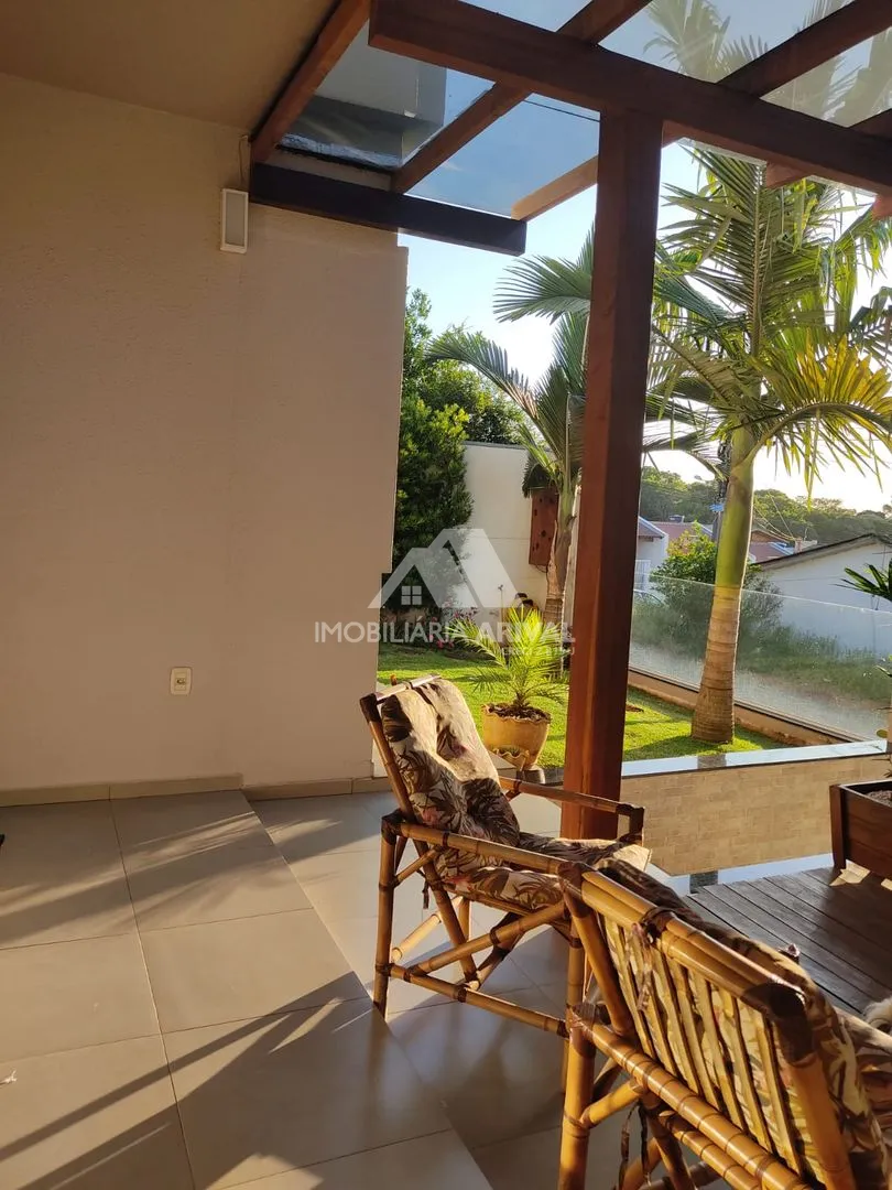 Foto 4 de casa em Chapecó