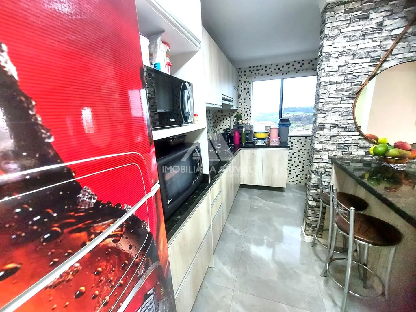 Foto 4 de apartamento em Chapecó