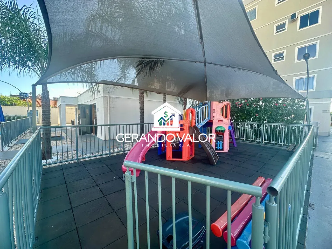 apartamento à venda no Jardim Leblon em Campo Grande MS - foto 15 - 2 quartos