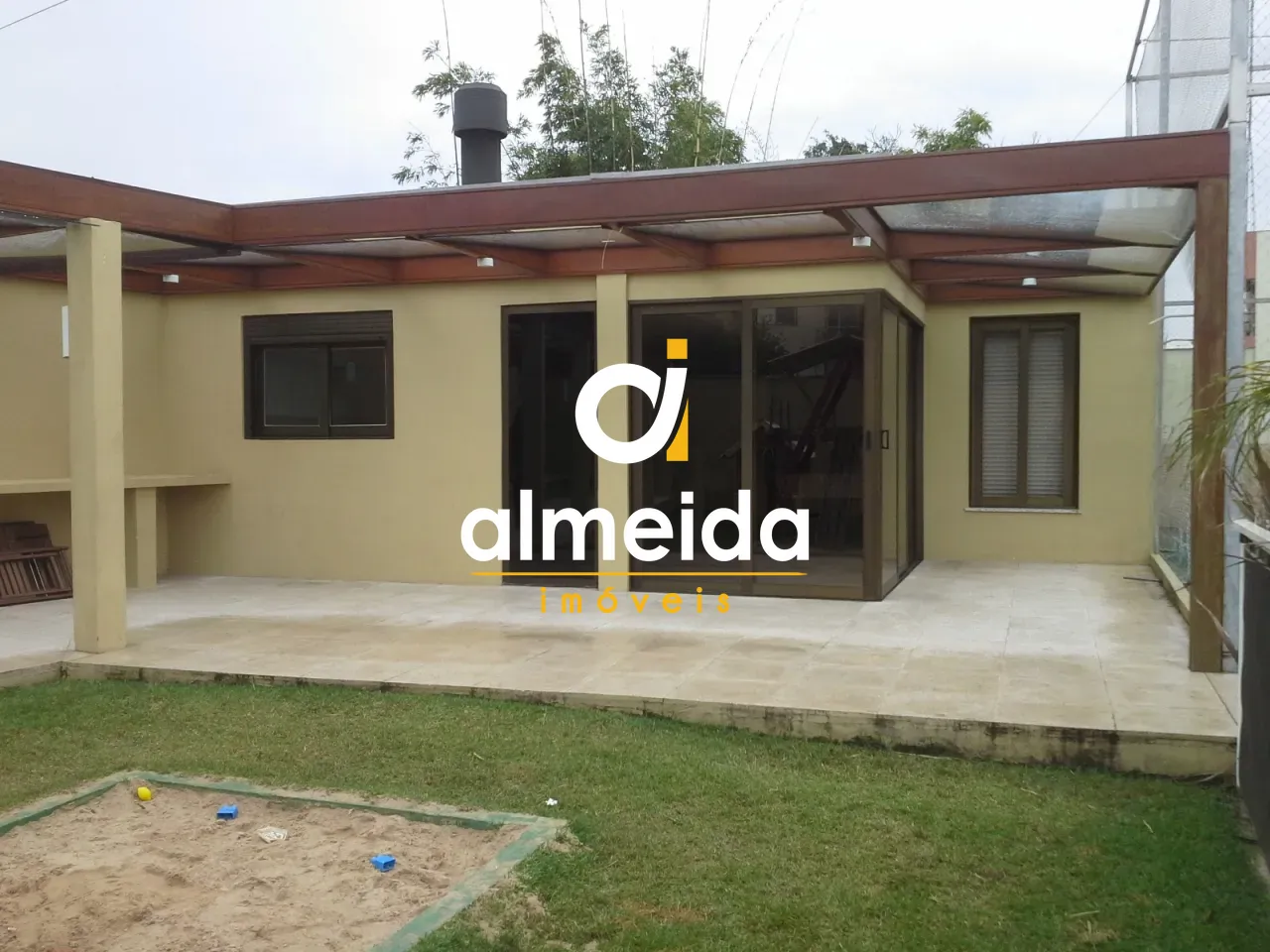 Residencial Talismã