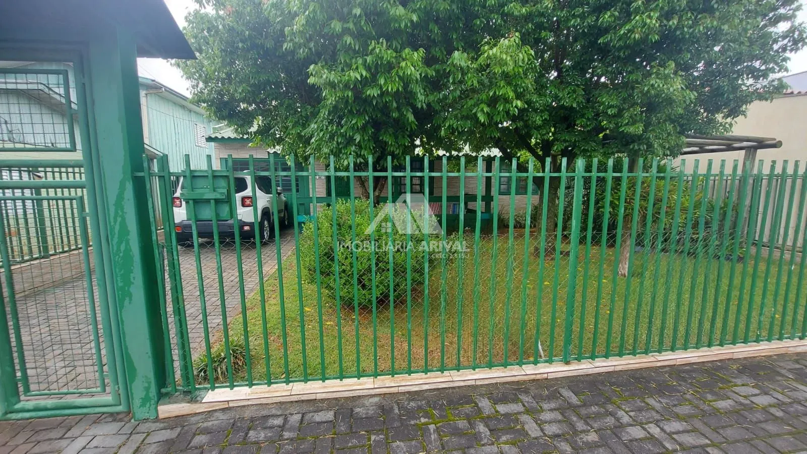 Foto 3 de casa em Chapecó