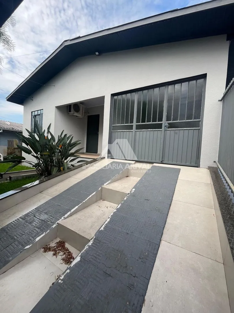 Foto 4 de casa em Chapecó