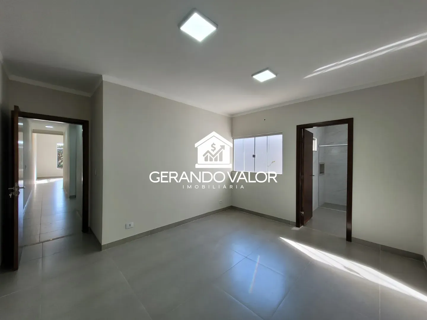 casa à venda no Bairro Seminário em Campo Grande MS - foto 16 - 3 quartos