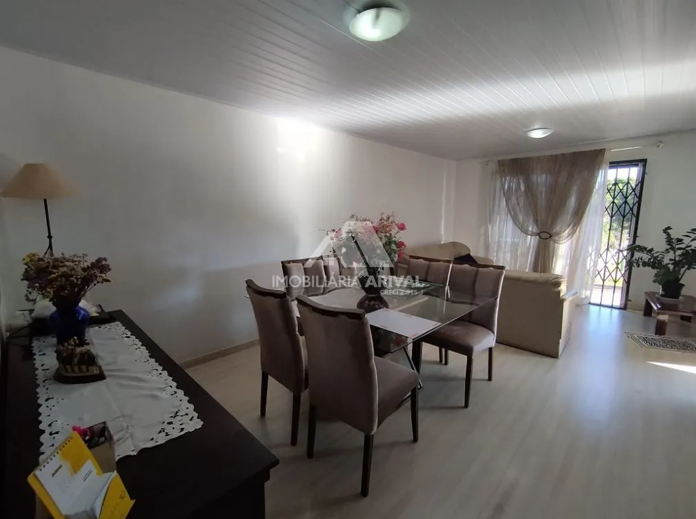 Foto 2 de casa em Chapecó