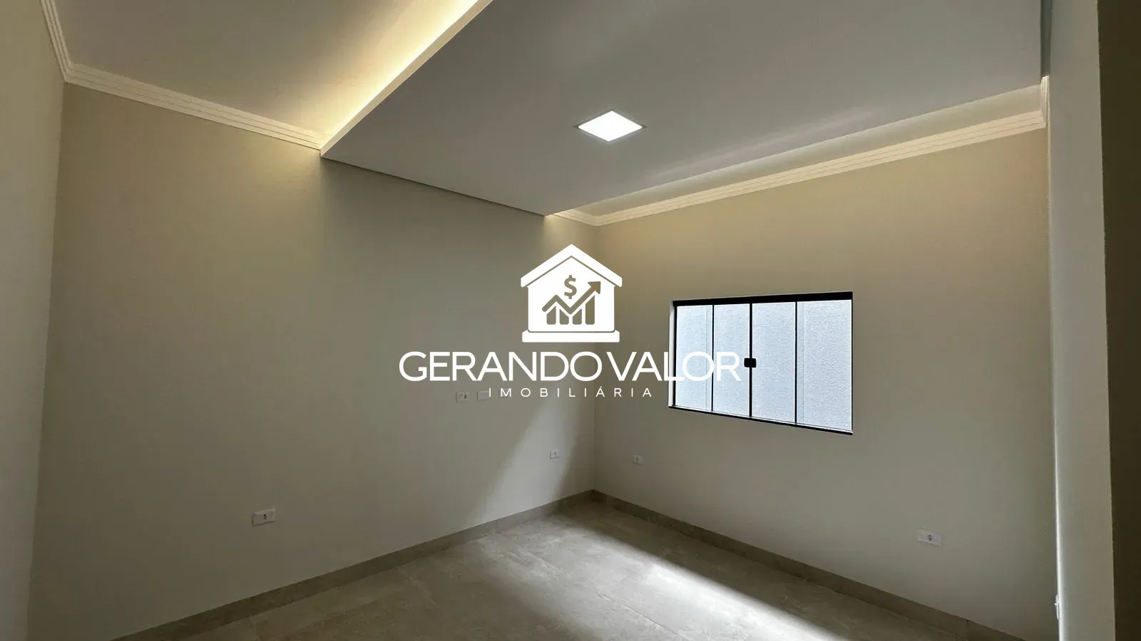 casa à venda no Pioneiros em Campo Grande MS - foto 8 - 3 quartos