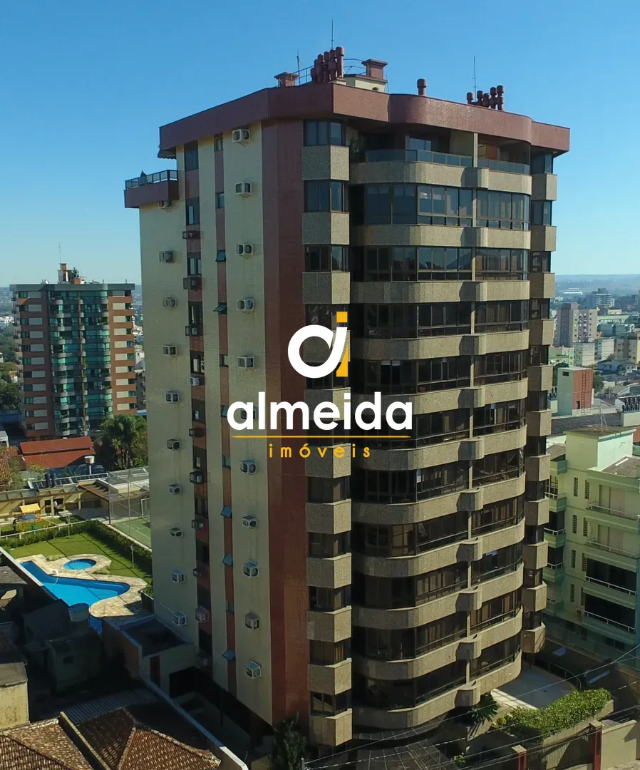 Residencial Talismã