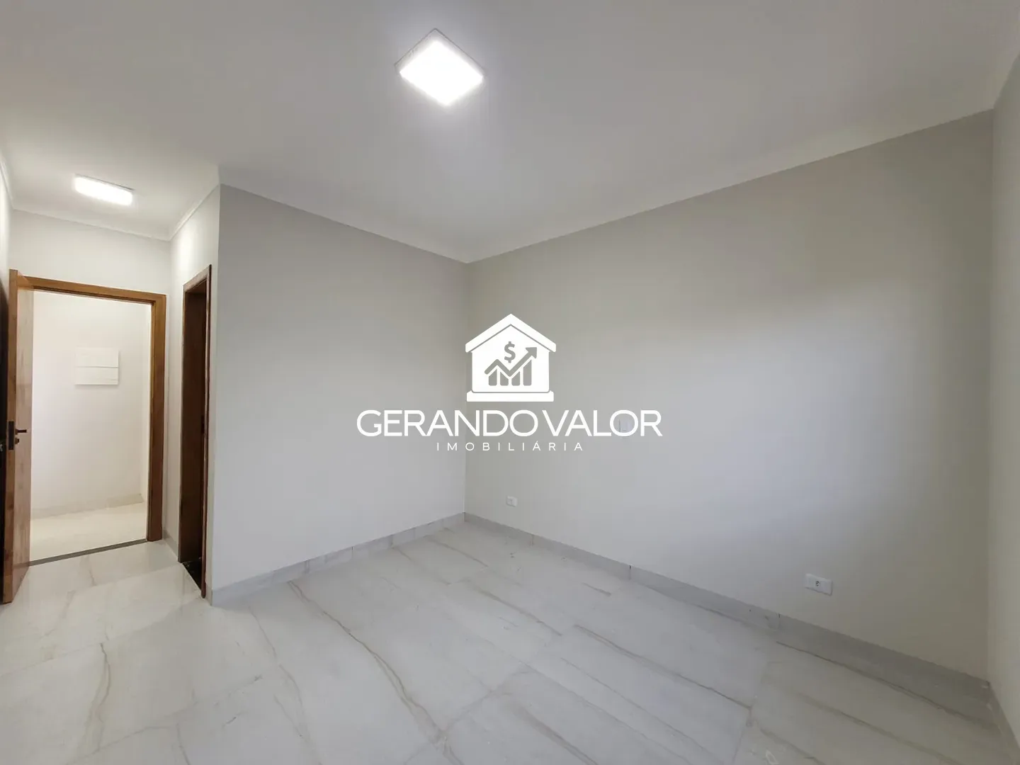 casa à venda no Jardim Itatiaia em Campo Grande MS - foto 14 - 3 quartos