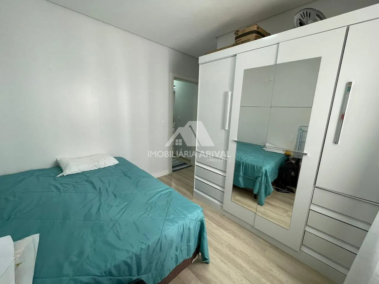 Foto 4 de apartamento em Chapecó
