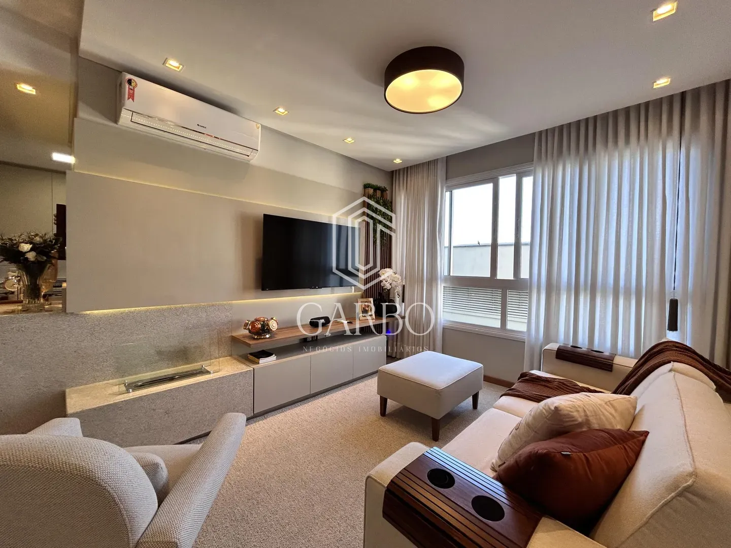 Apartamento - Foto 3