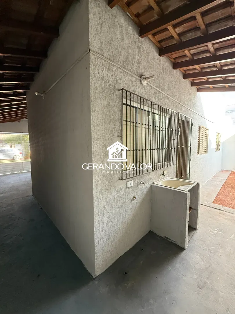 casa à venda no Residencial Oliveira III em Campo Grande MS - foto 15 - 3 quartos