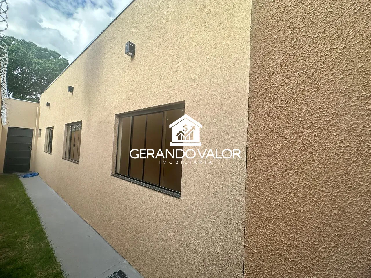 casa à venda no Piratininga em Campo Grande MS - foto 16 - 3 quartos