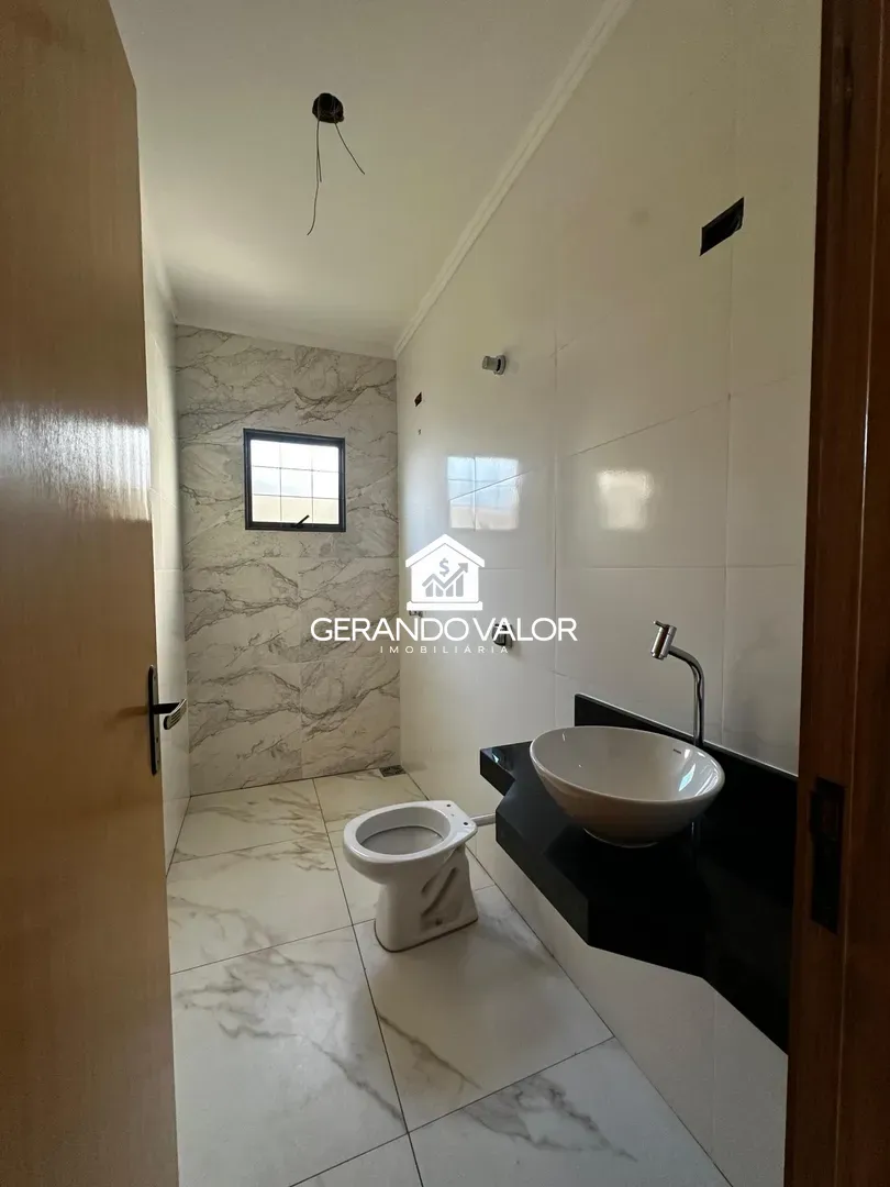 casa à venda no Parque dos Laranjais em Campo Grande MS - foto 10 - 3 quartos