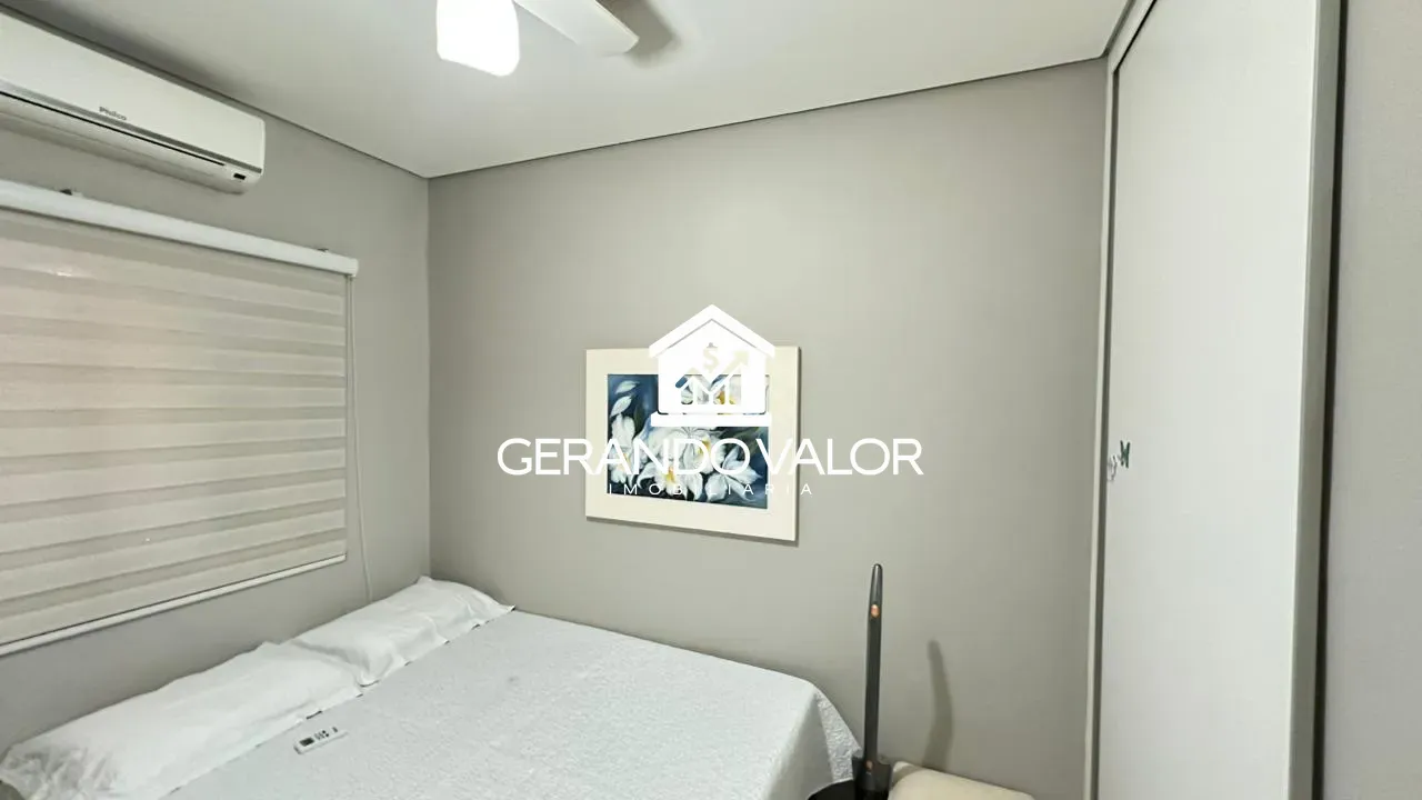 sobrado à venda no Coopharádio em Campo Grande MS - foto 17 - 4 quartos