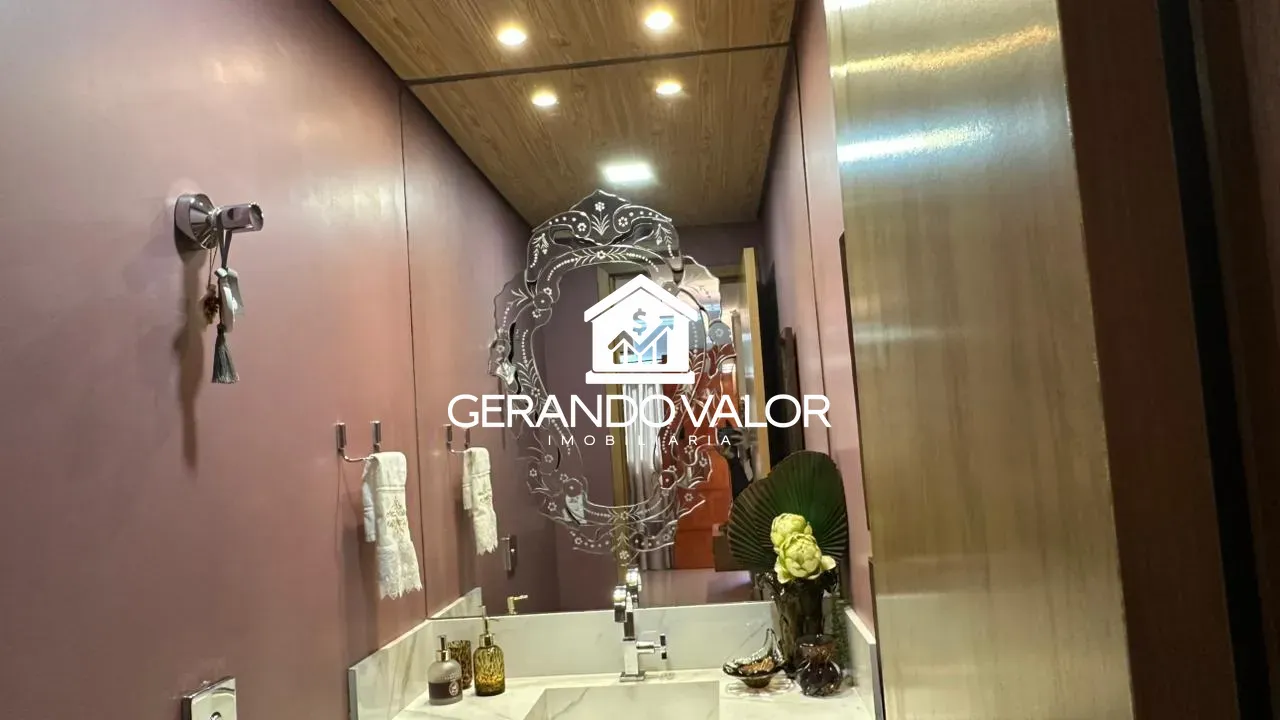 sobrado à venda no Coopharádio em Campo Grande MS - foto 29 - 4 quartos