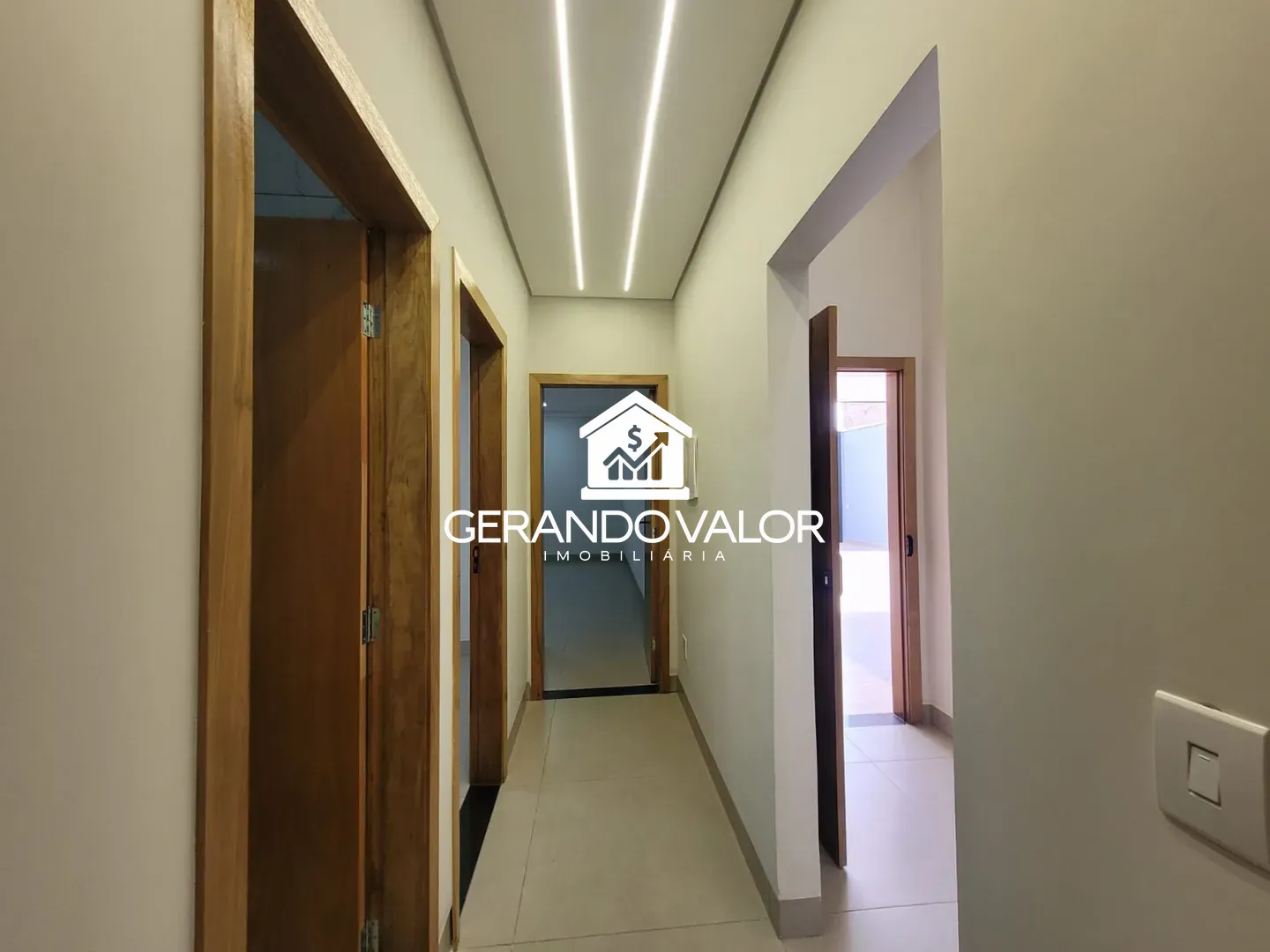 casa à venda no Parque Residencial Rita Vieira em Campo Grande MS - foto 21 - 3 quartos