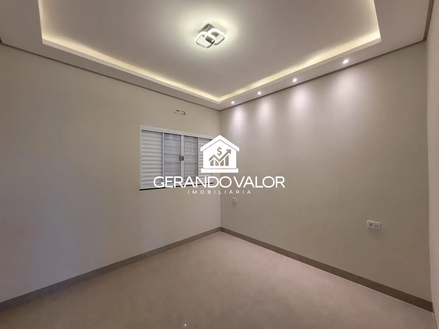 casa à venda no Jardim Itatiaia em Campo Grande MS - foto 9 - 3 quartos