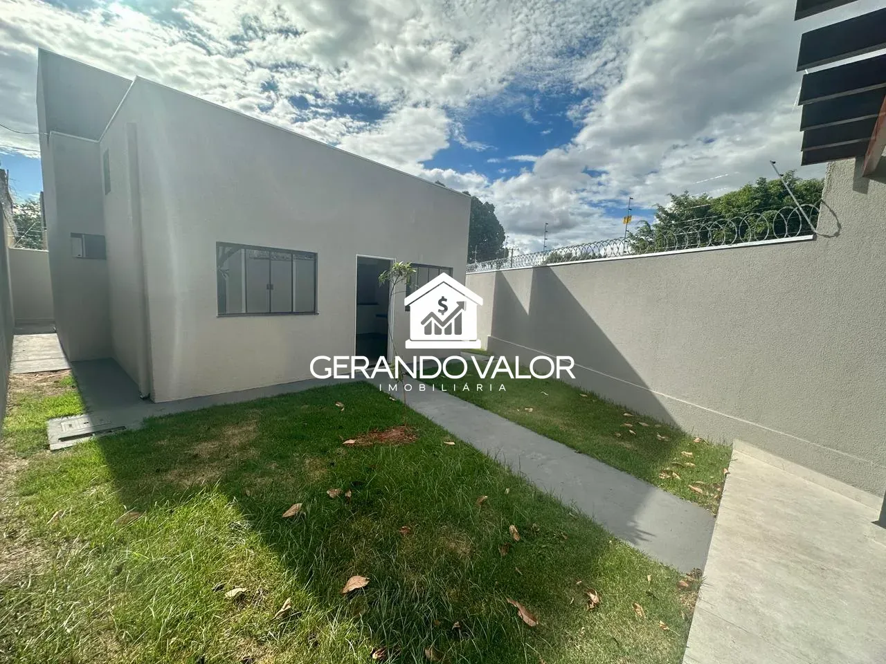 casa à venda no Piratininga em Campo Grande MS - foto 16 - 2 quartos