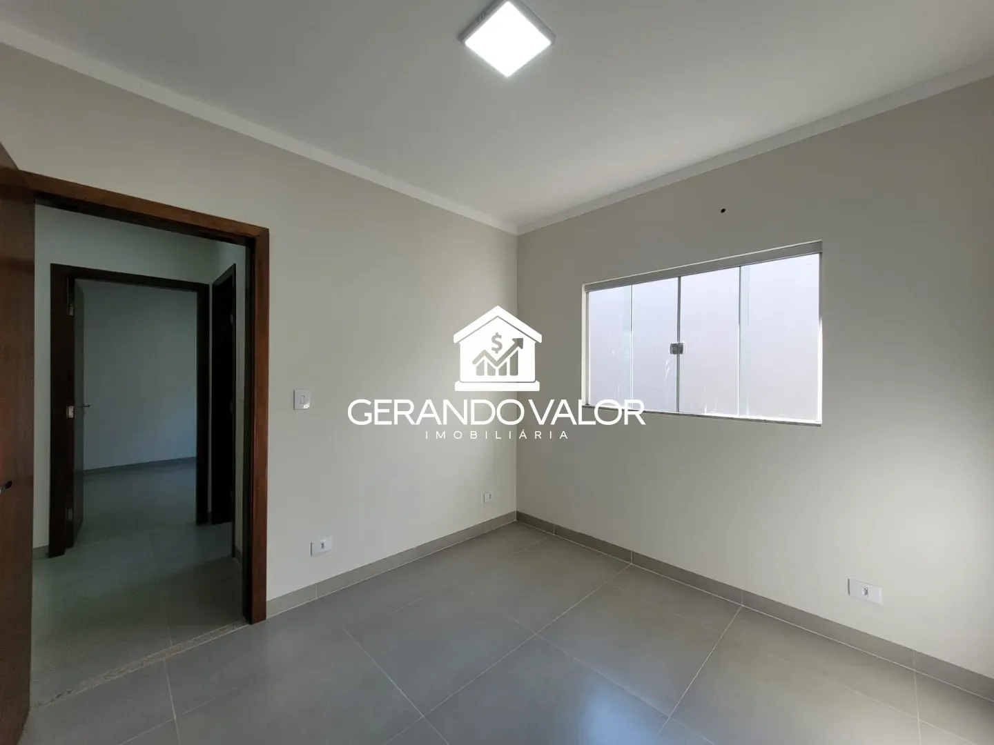 casa à venda no Bairro Seminário em Campo Grande MS - foto 15 - 3 quartos