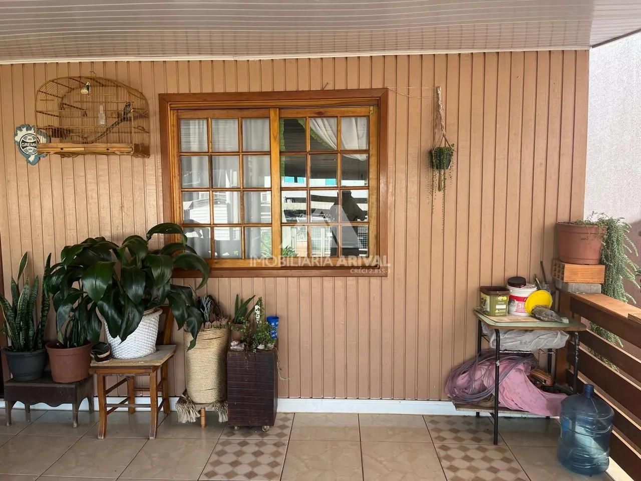 Foto 2 de casa em Chapecó