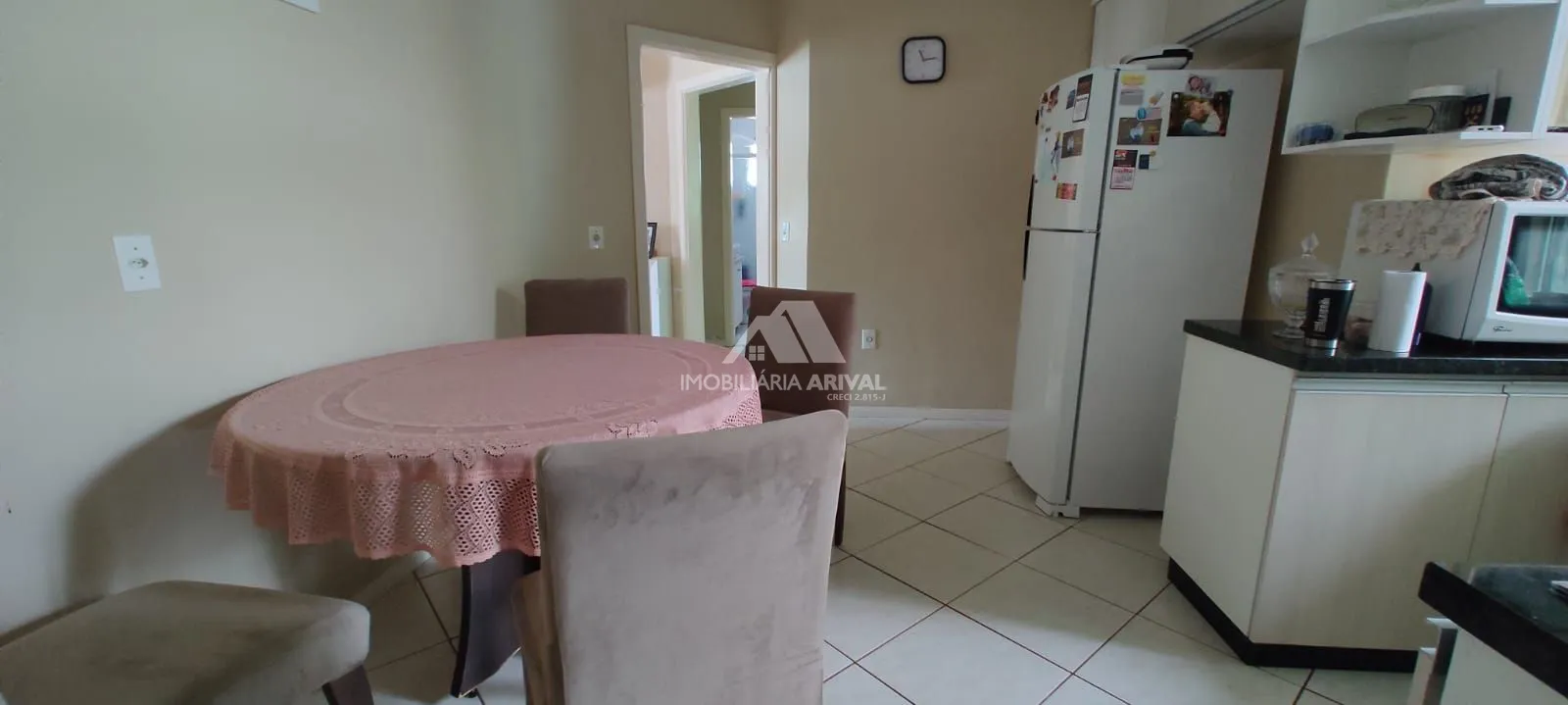Foto 2 de casa em Chapecó