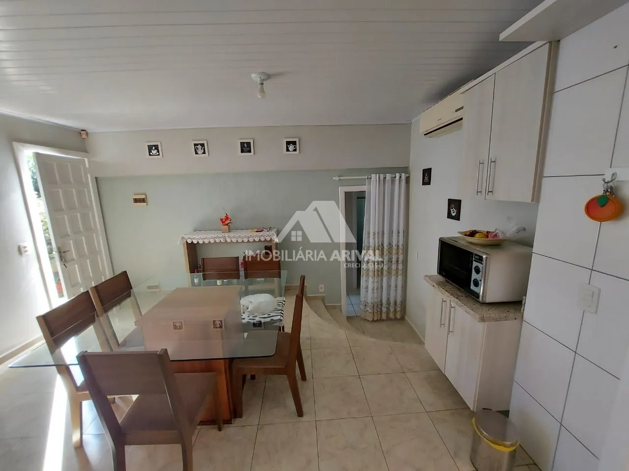 Foto 4 de casa em Chapecó