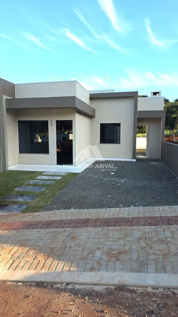 Foto 3 de casa em Chapecó