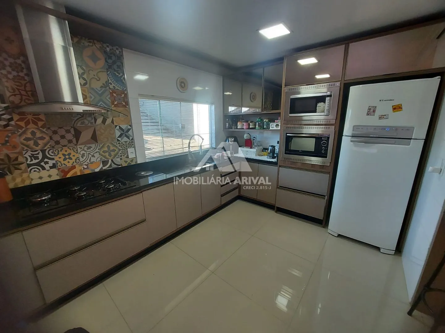 Foto 5 de casa em Chapecó