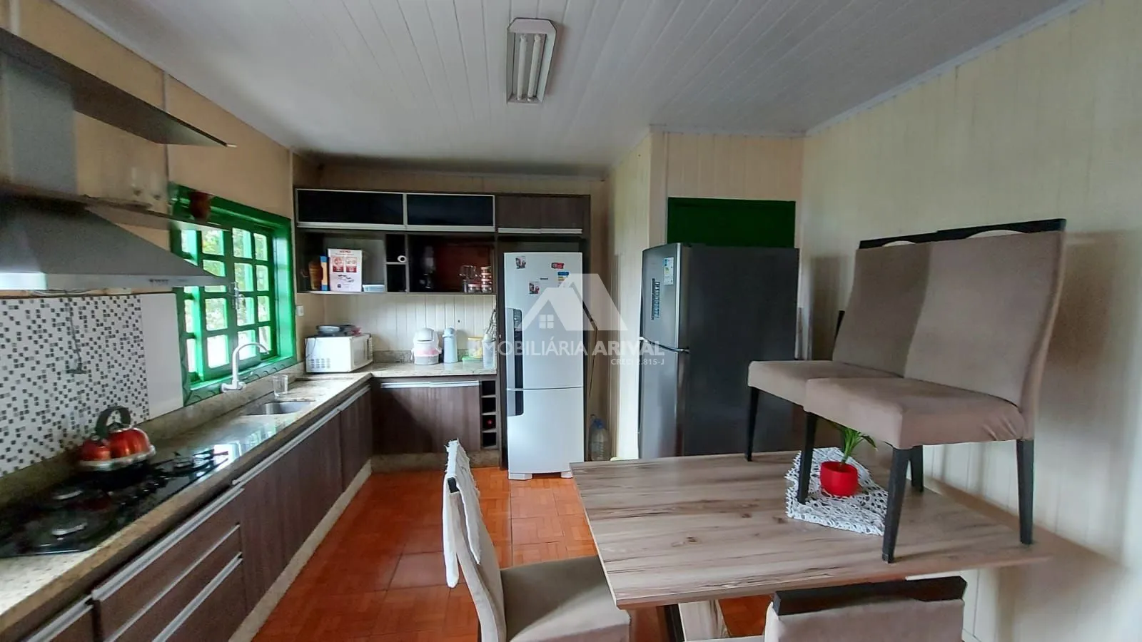 Foto 5 de casa em Chapecó