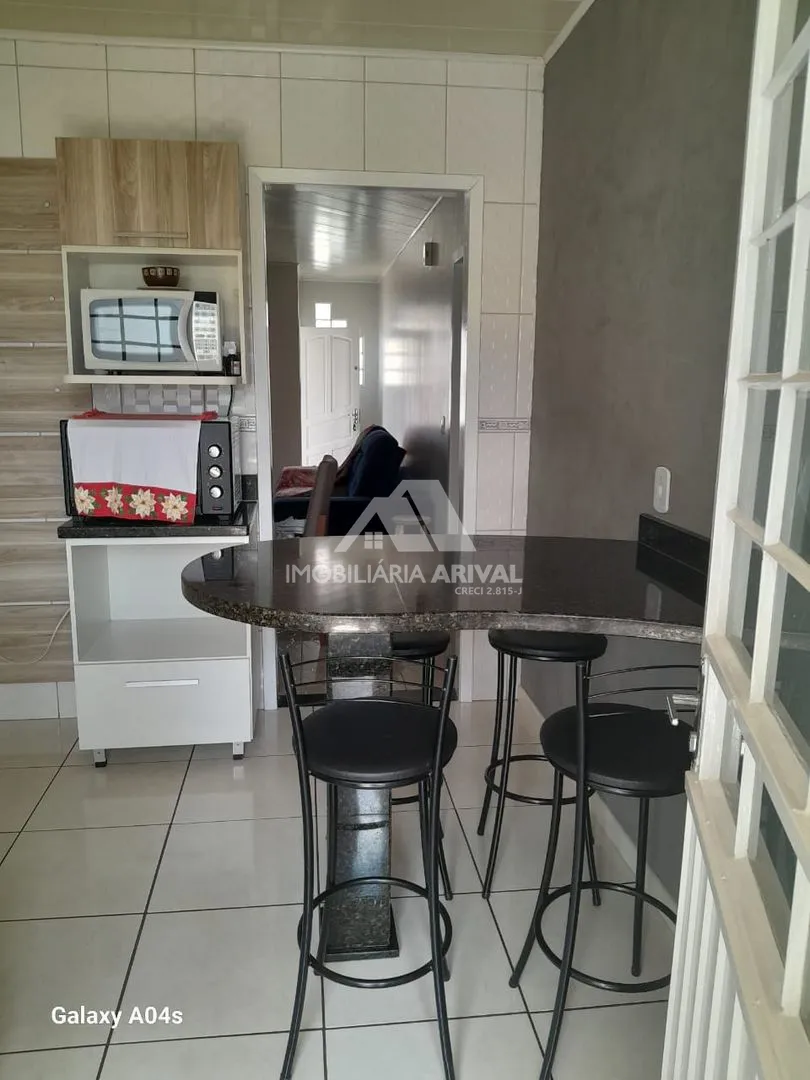 Foto 2 de casa em Chapecó