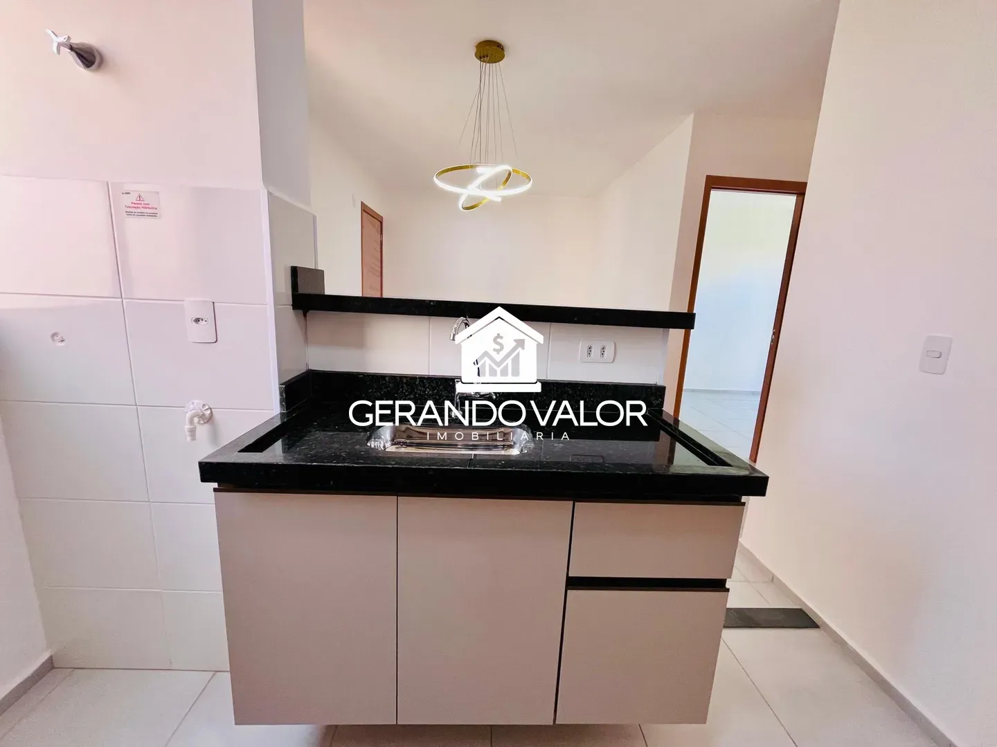 apartamento à venda no Coronel Antonino em Campo Grande MS - foto 10 - 2 quartos
