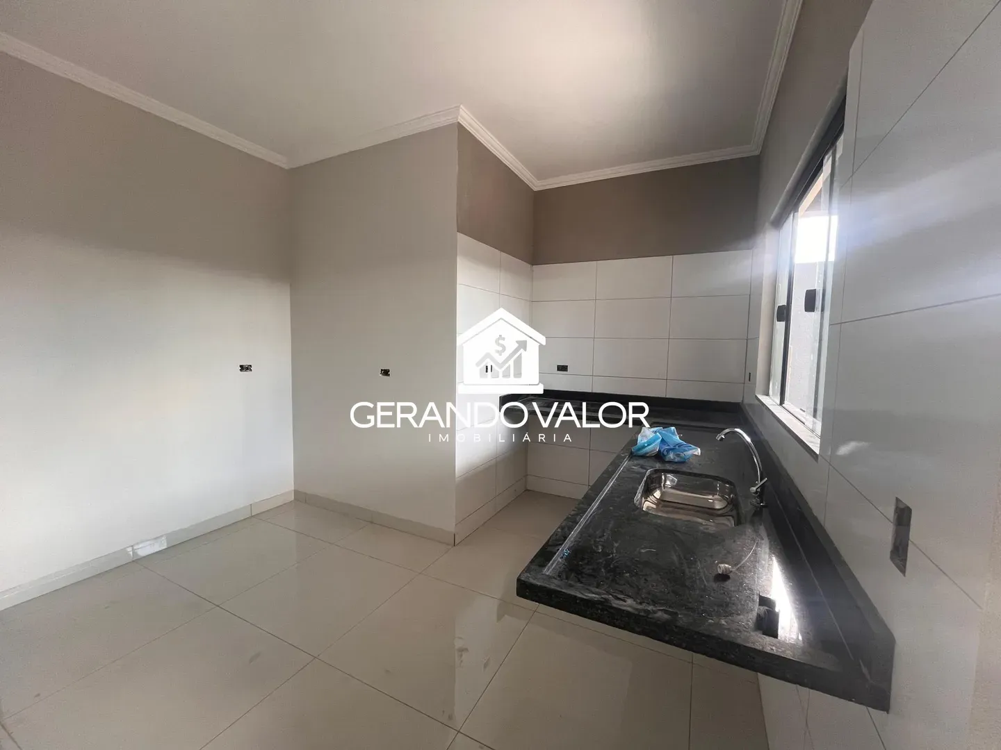 casa à venda no Residencial Figueiras do Parque em Campo Grande MS - foto 14 - 1 quartos