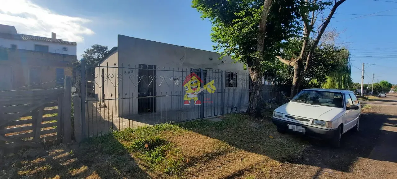 Casa á venda.