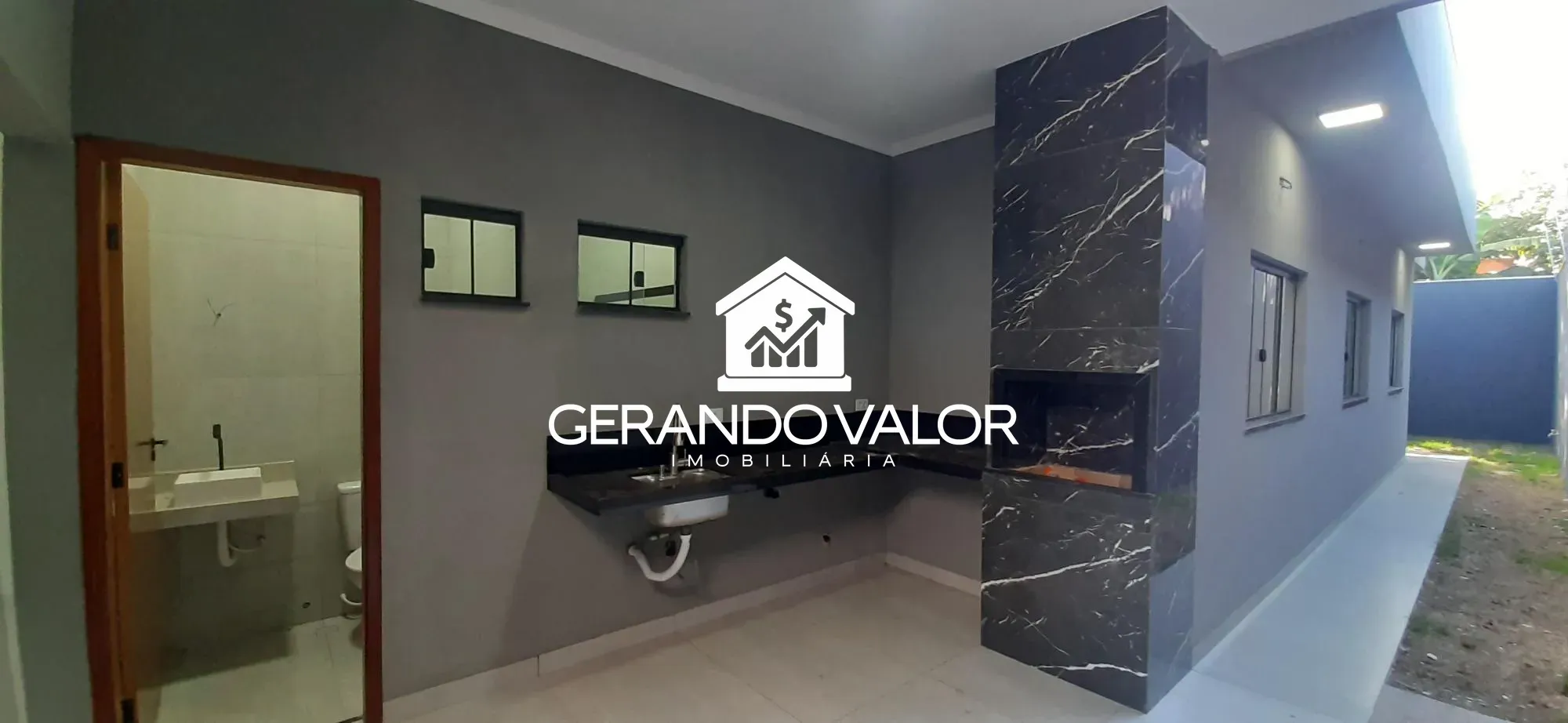 casa à venda no Parque Residencial Rita Vieira em Campo Grande MS - foto 18 - 3 quartos