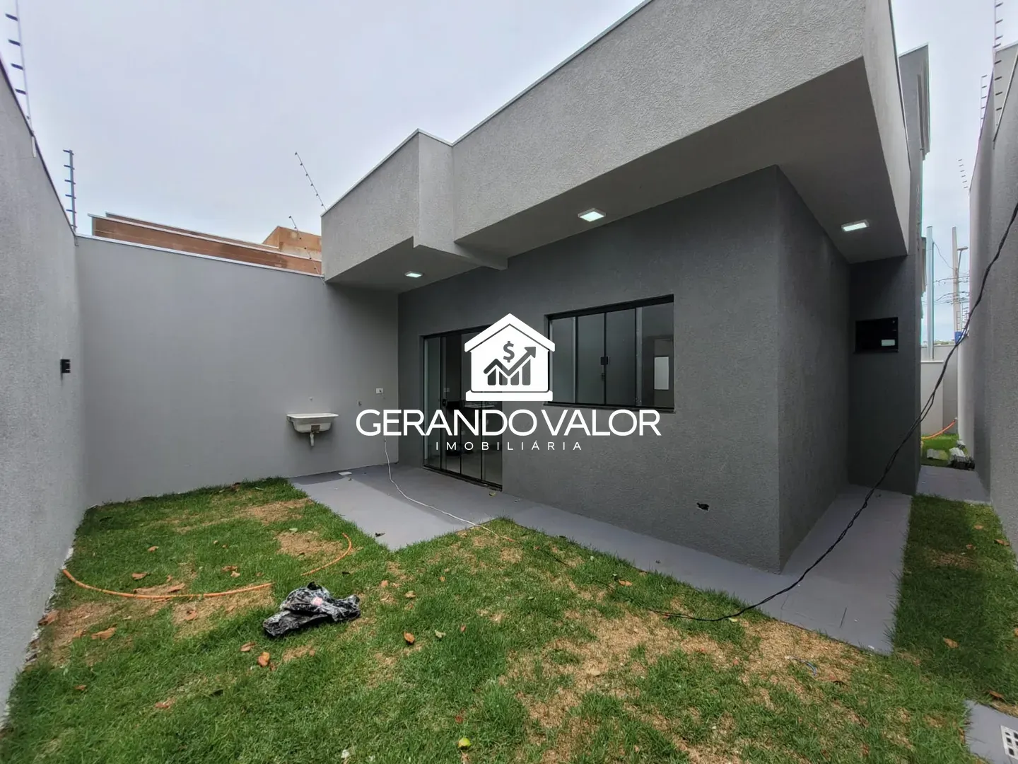 casa à venda no União em Campo Grande MS - foto 16 - 2 quartos