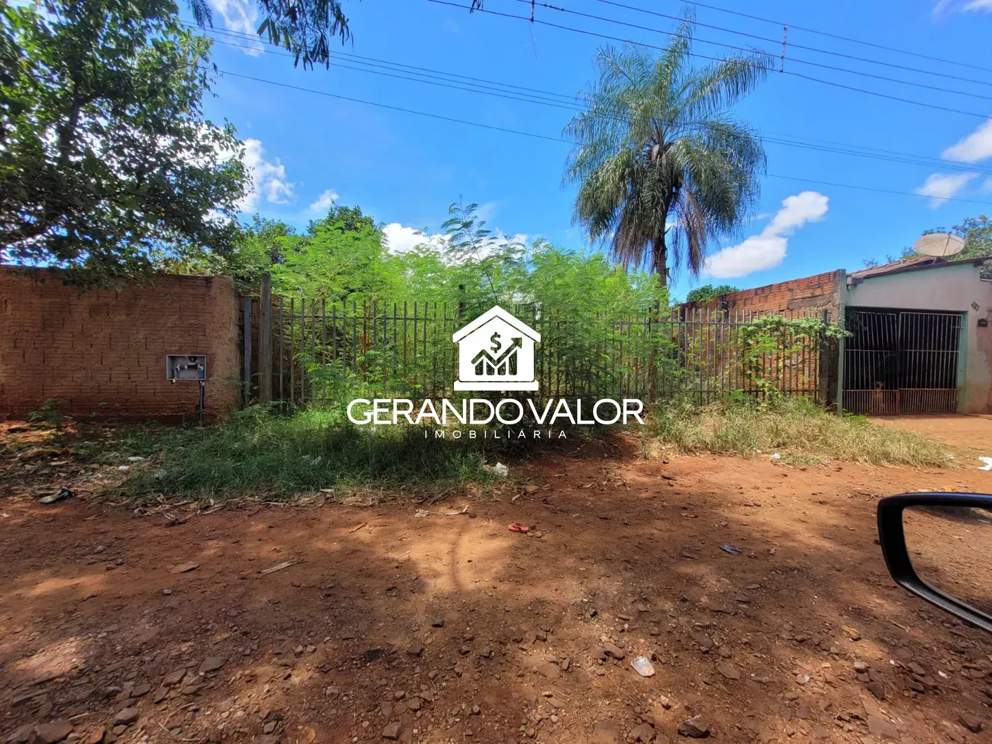 terreno à venda no Parque do Sol em Campo Grande MS - foto 3