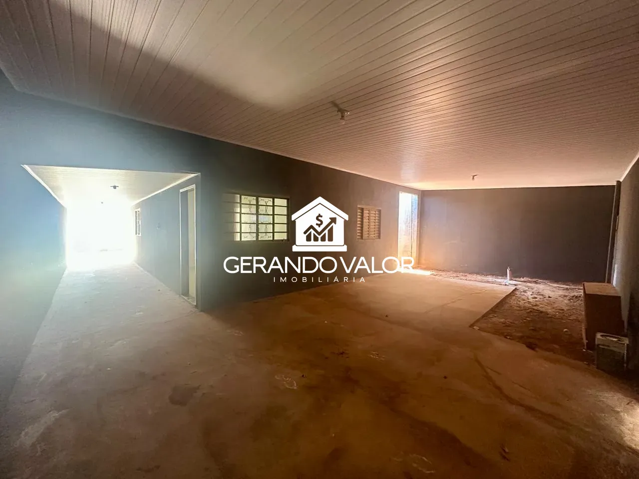 casa à venda no Centro Oeste em Campo Grande MS - foto 3 - 2 quartos