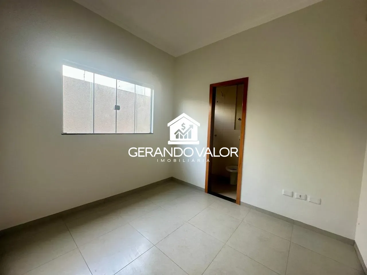 casa à venda no União em Campo Grande MS - foto 13 - 3 quartos