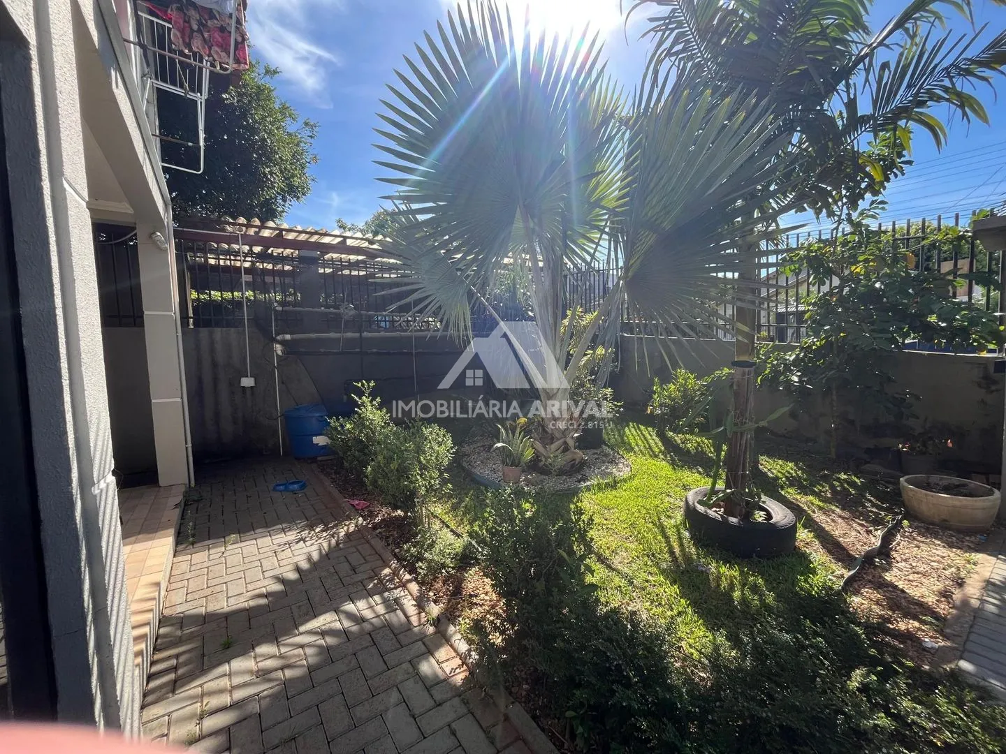 Foto 2 de casa em Chapecó