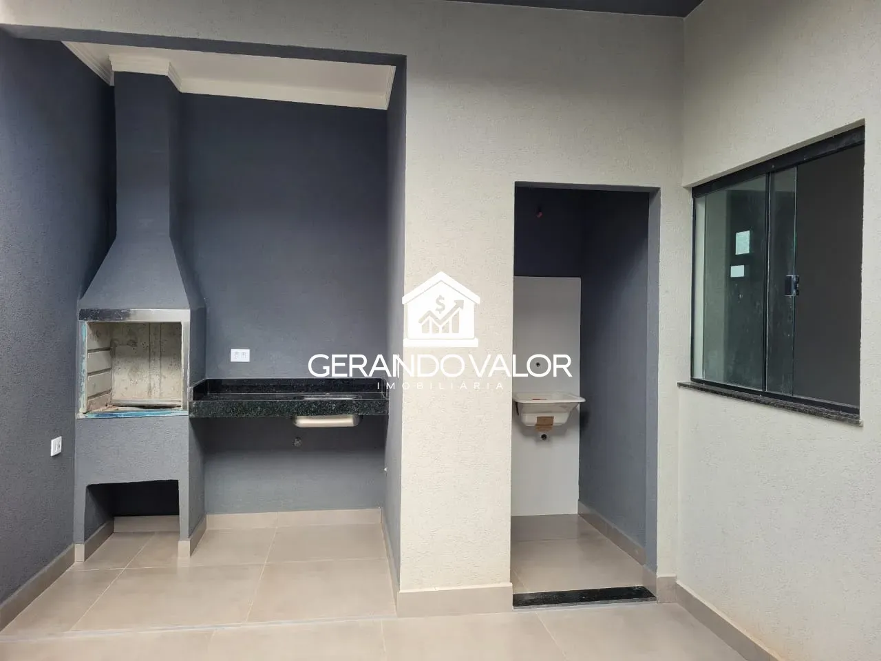 casa à venda no Jardim Itatiaia em Campo Grande MS - foto 15 - 2 quartos