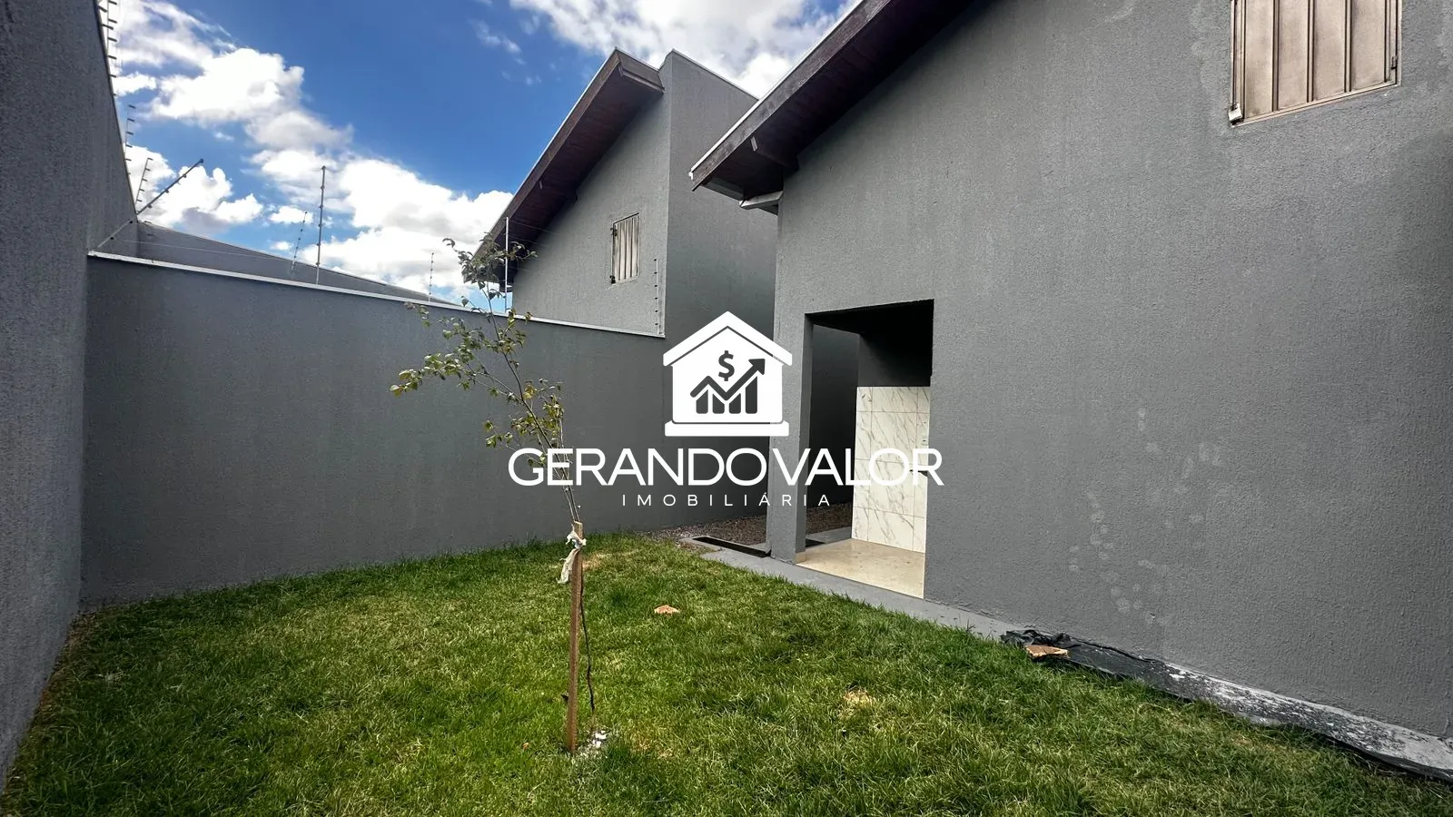 casa à venda no Jardim Tijuca em Campo Grande MS - foto 13 - 3 quartos